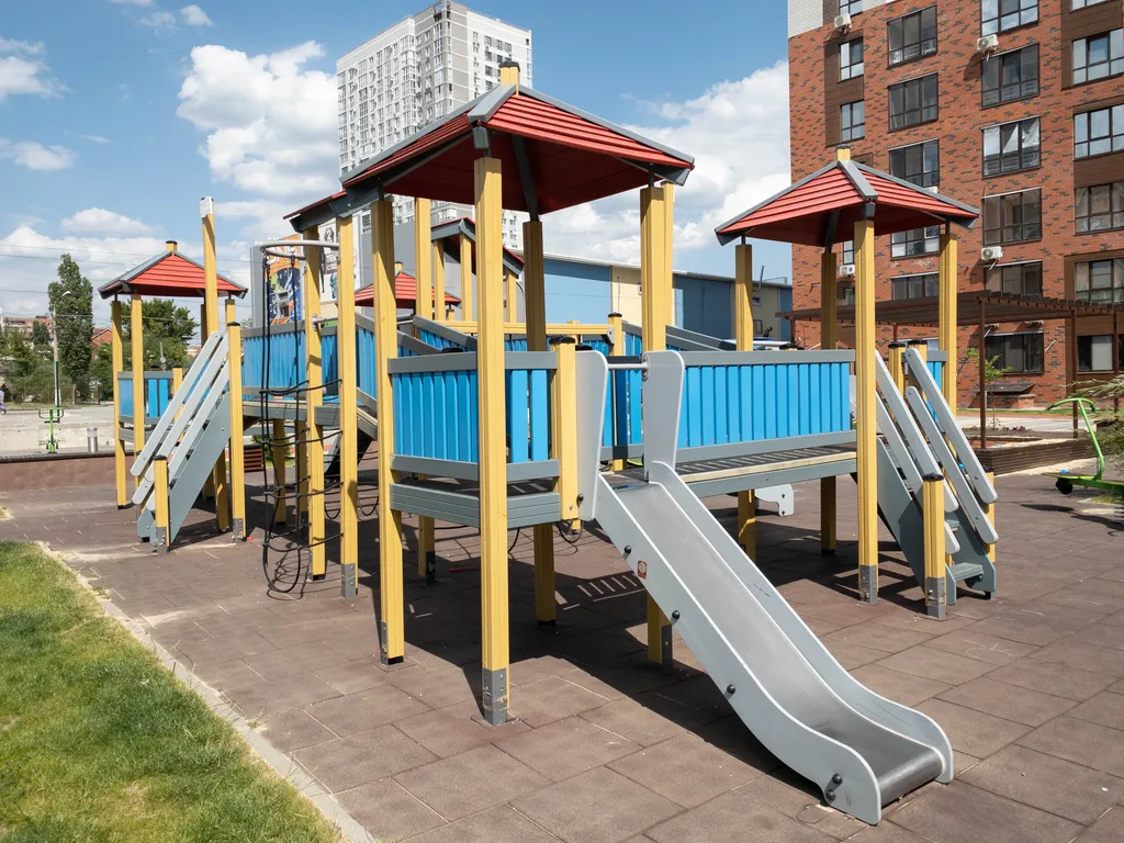 Квартира Квартира Апартамент Романов — Волгоград