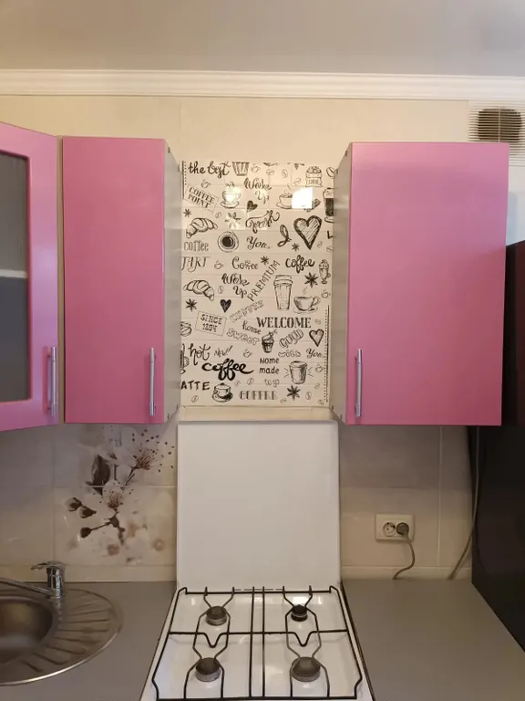 Квартира в центре