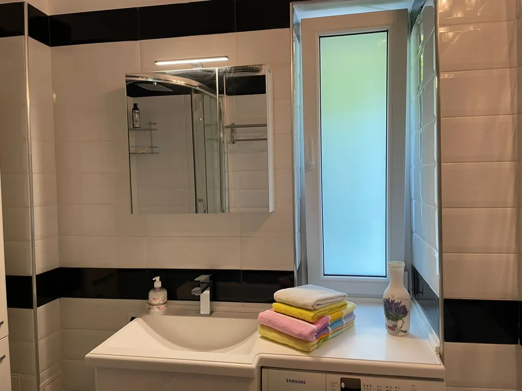 Квартира Уютная квартира в центре города — Калининград