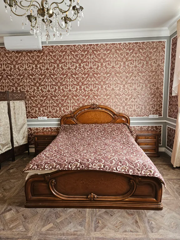 Квартира Комната — аренда посуточно в Рыбинск