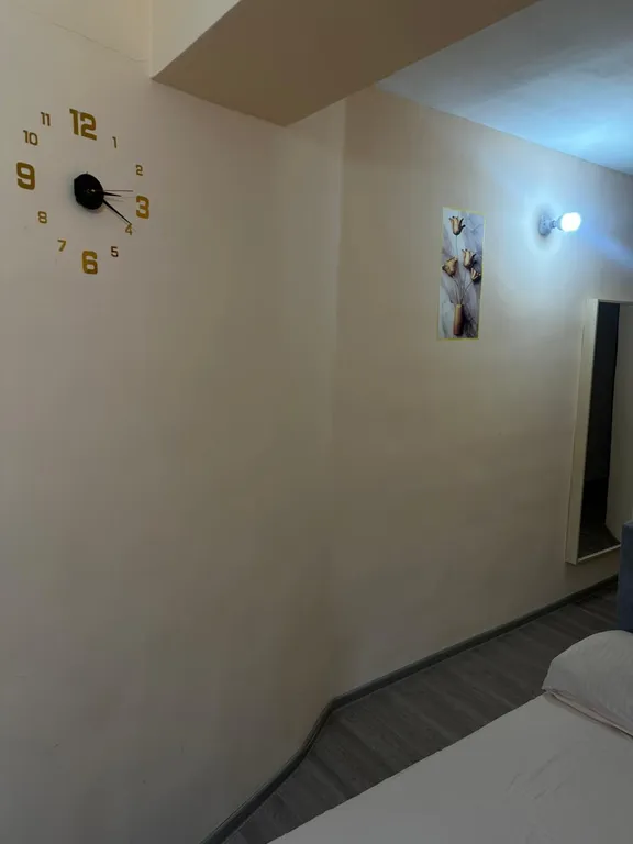 Апартамент в центре города