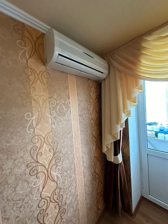 Уютная 2х комнатная, рядом с аэропорт