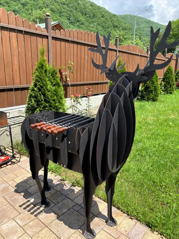 Коттедж Вилла счастья — Эсто-Садок