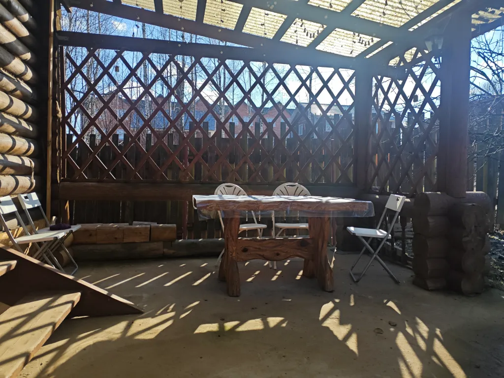 2-комнатный Дом