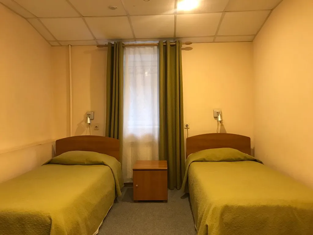 Квартира Комната — Санкт-Петербург