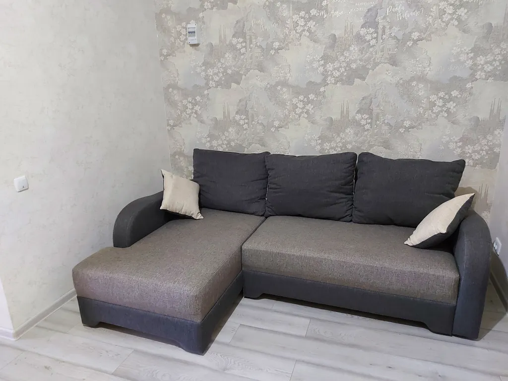 Коттедж Квартира на земле в центре города — аренда посуточно в Феодосия