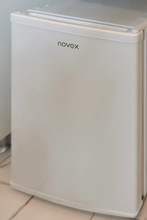 Стильная и уютная студия