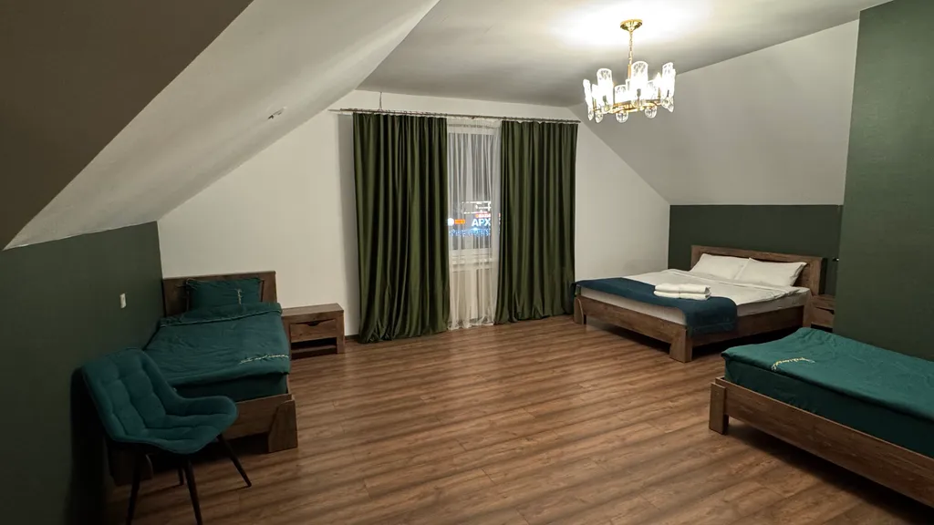 Квартира Номер 2 — аренда посуточно в Архыз