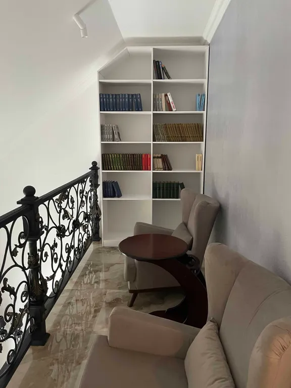 Коттедж Вилла Premium Class Classic — Симагино