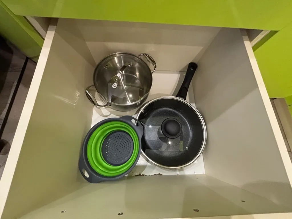 Уютная студия рядом с аэропортом