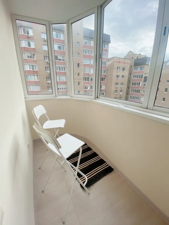 Квартира Апартаменты в центре у Арены — Уфа