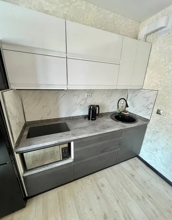 Уютная 1-комнатная квартира в центре города