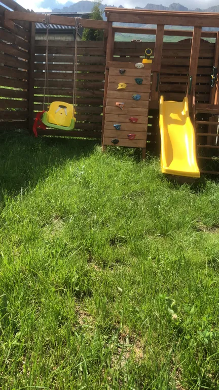 Уютный коттедж для семейного отдыха в Верхнем Фиагдоне