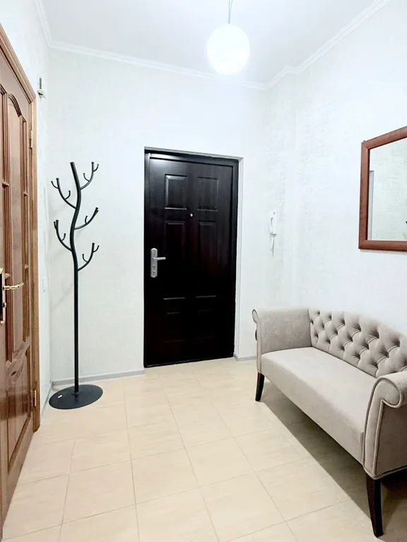 Квартира Квартира на Олимпийском бульваре — Светлогорск