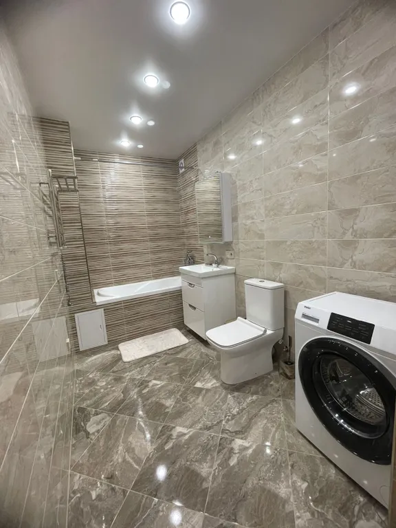 Квартира Уютная квартира в отличном районе рядом с ТЦ Алания-молл — Владикавказ