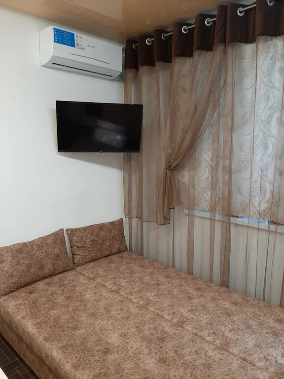 Квартира у Мамаева Кургана