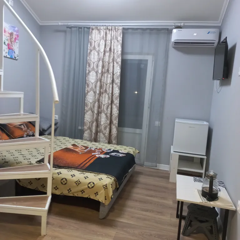 Квартира Уютная комната город Сочи Поселок Нижняя Хобза — Нижняя Хобза