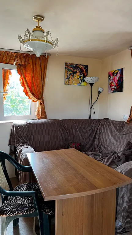 3-комнатный Дом