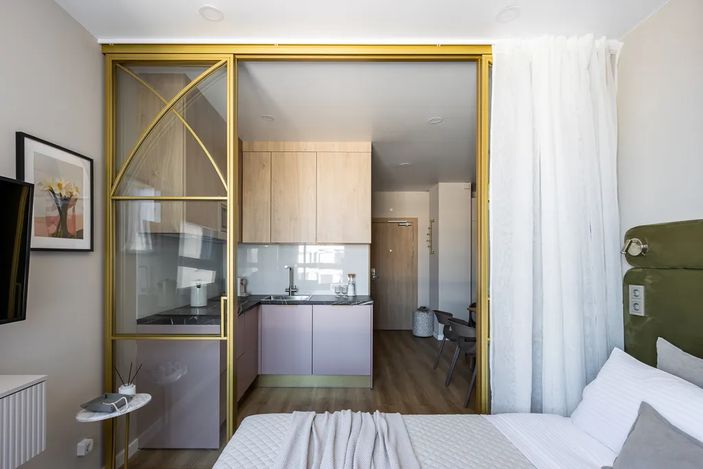 Семейный Велл от Точно Ключи