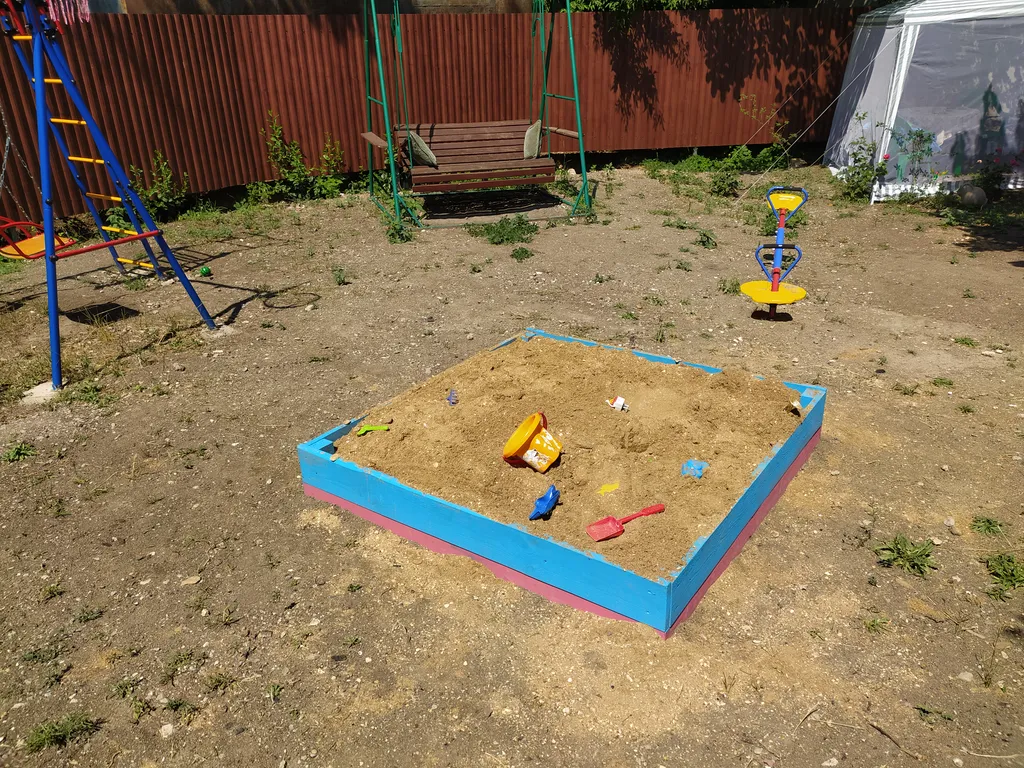 1-комнатный Дом