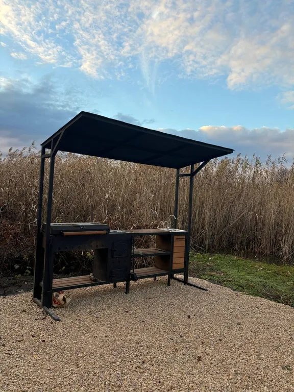 Дом у пруда Саратов