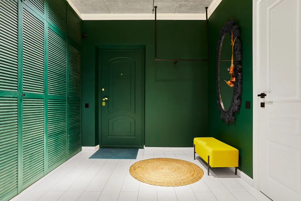 Квартира Дизайнерские апартаменты для 6 гостей — Краснодар