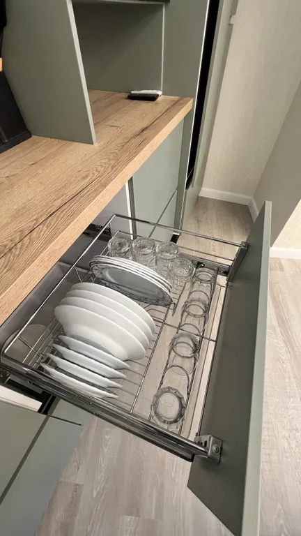 Квартира Апартаменты у моря — Анапа