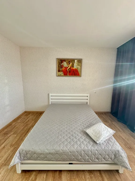 Квартира Квартира в Железнодорожном районе — Красноярск