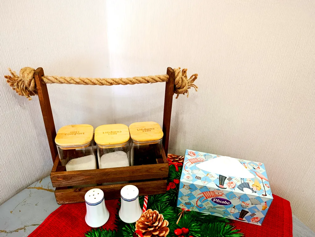 Квартира рядом с ОКБ и ДОКБ