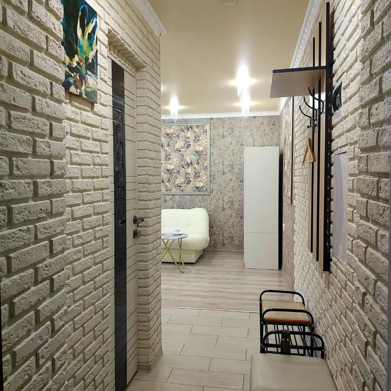 Квартира Квартира Студия в центре города — Тверь