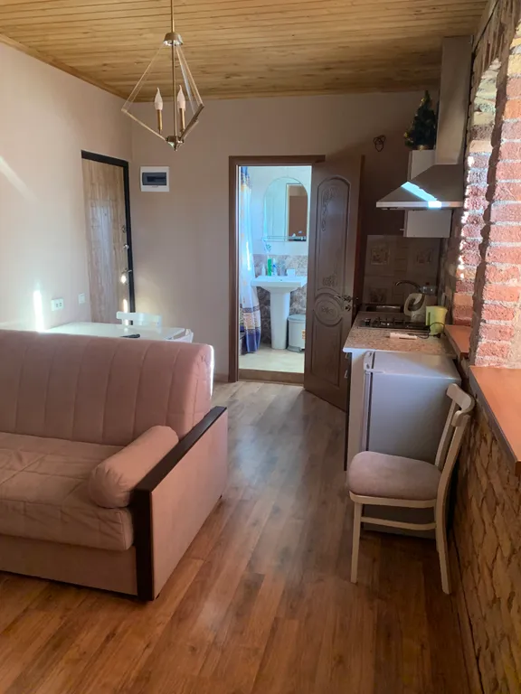 Квартира Квартира в центре — Сухум