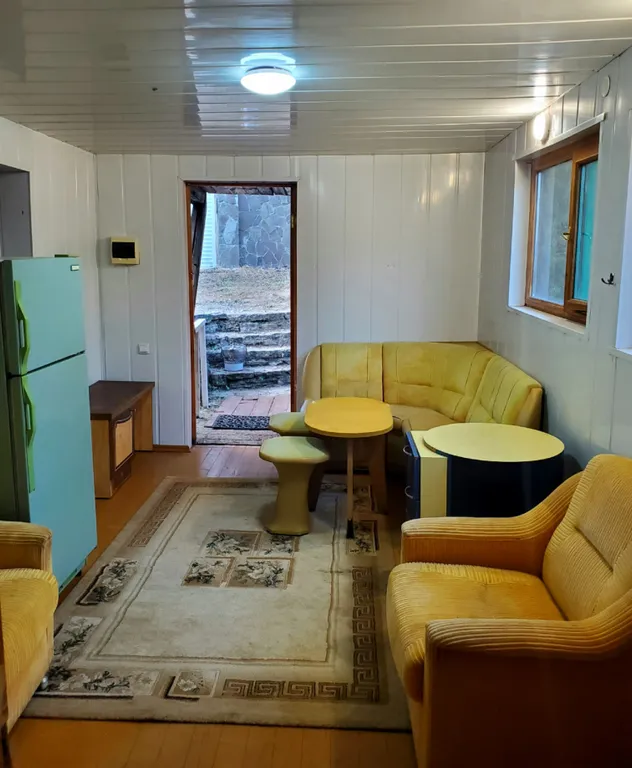 Квартира Комната — Широкая Балка