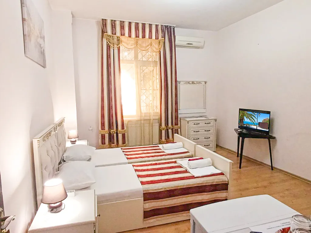 Квартира Комната — Сочи