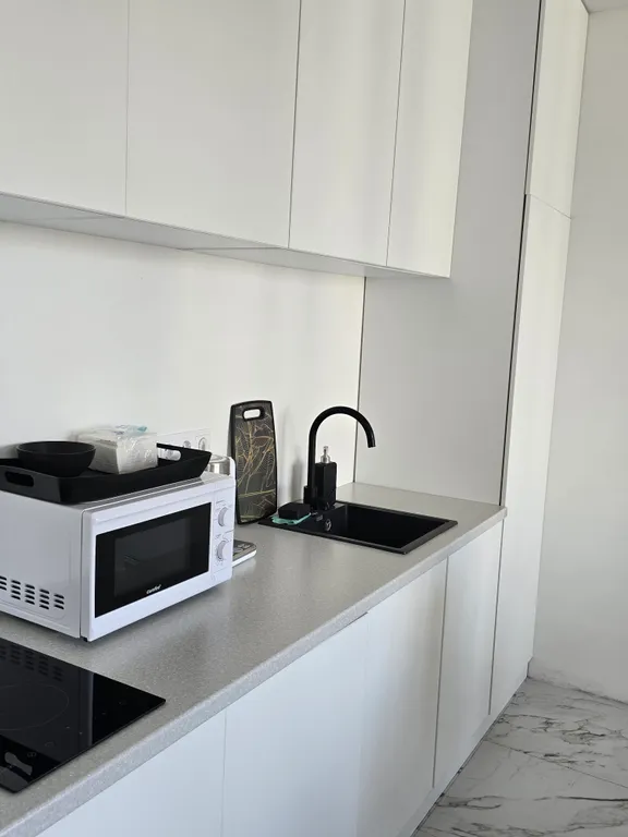 Уютная, комфортная студия