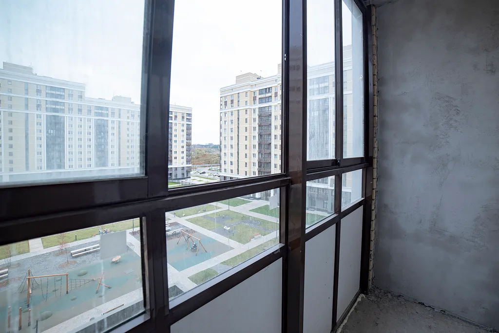 Квартира 1-комнатная Квартира — Москва