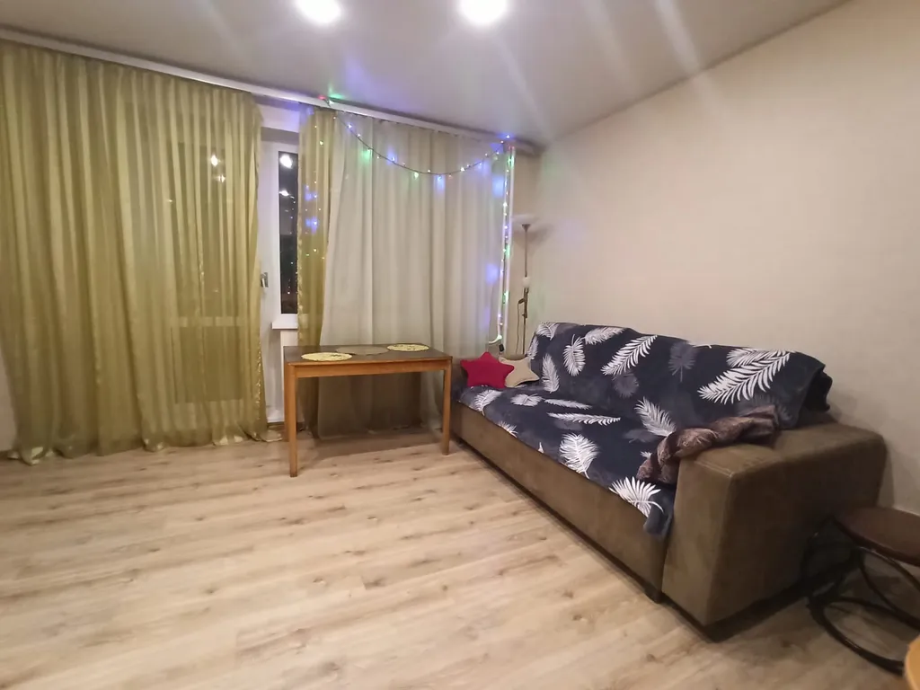 Квартира Квартира Взлетка - Плаза вблизи автовокзала — Красноярск