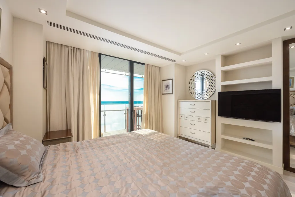 Люкс Кarаt Apartments Sochi