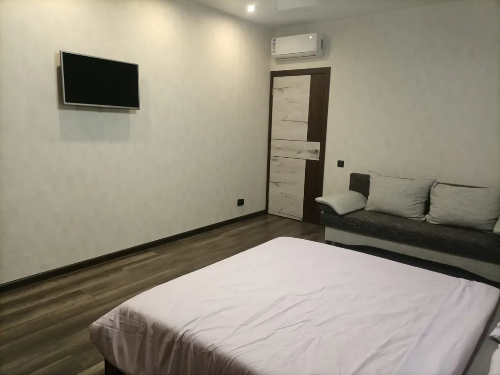 Квартира Квартира Апартамент в центре — Калининград