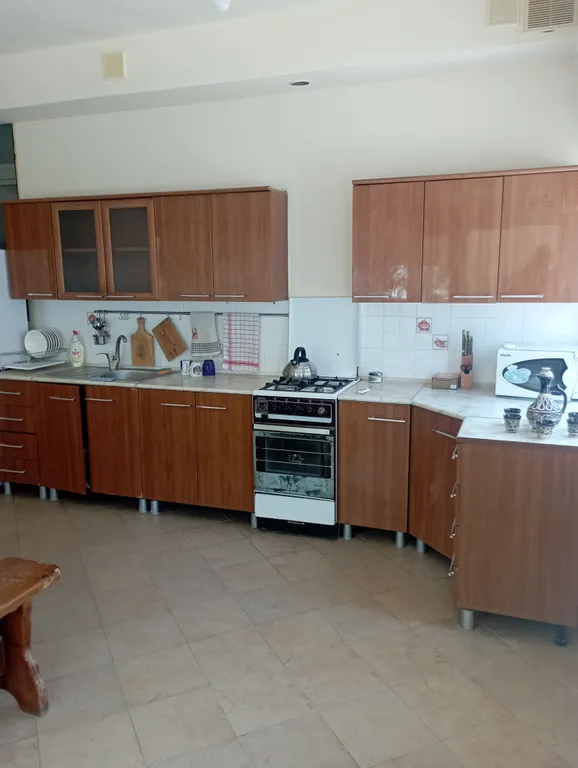 Частный сектор на морях