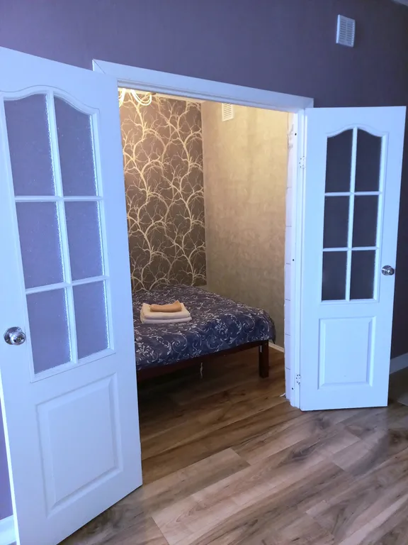 Уютная, видовая квартира