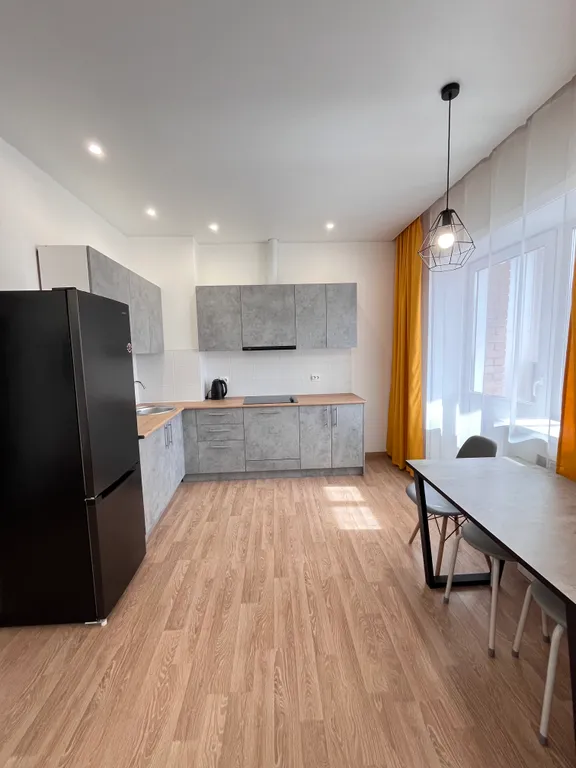 Классная квартира в самом центре столицы