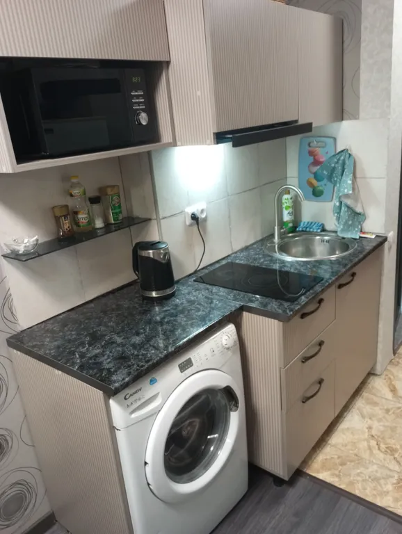 Квартира Тихое место в центре — аренда посуточно в Ереван