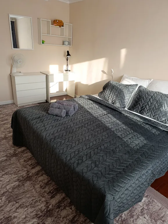 Квартира Квартира в спальном районе — Калининград