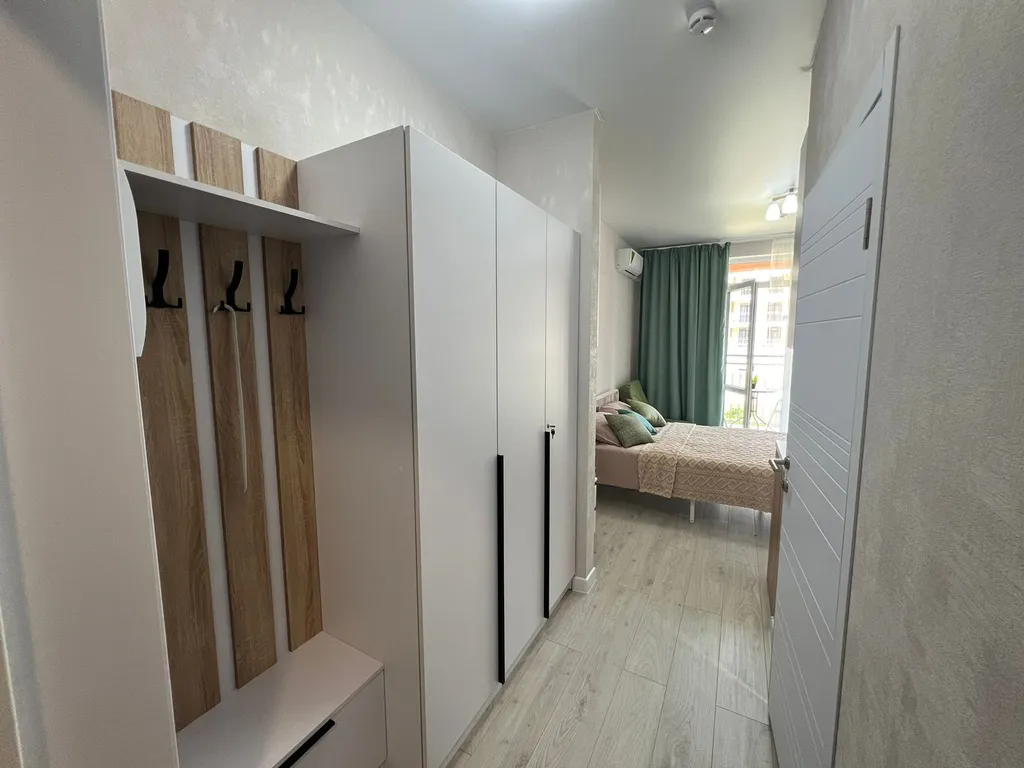 44 Судия на 3 человека с бассейнами