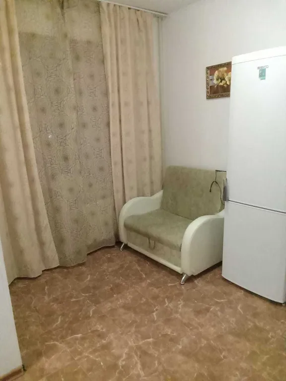 Уютная квартира в Люберцах