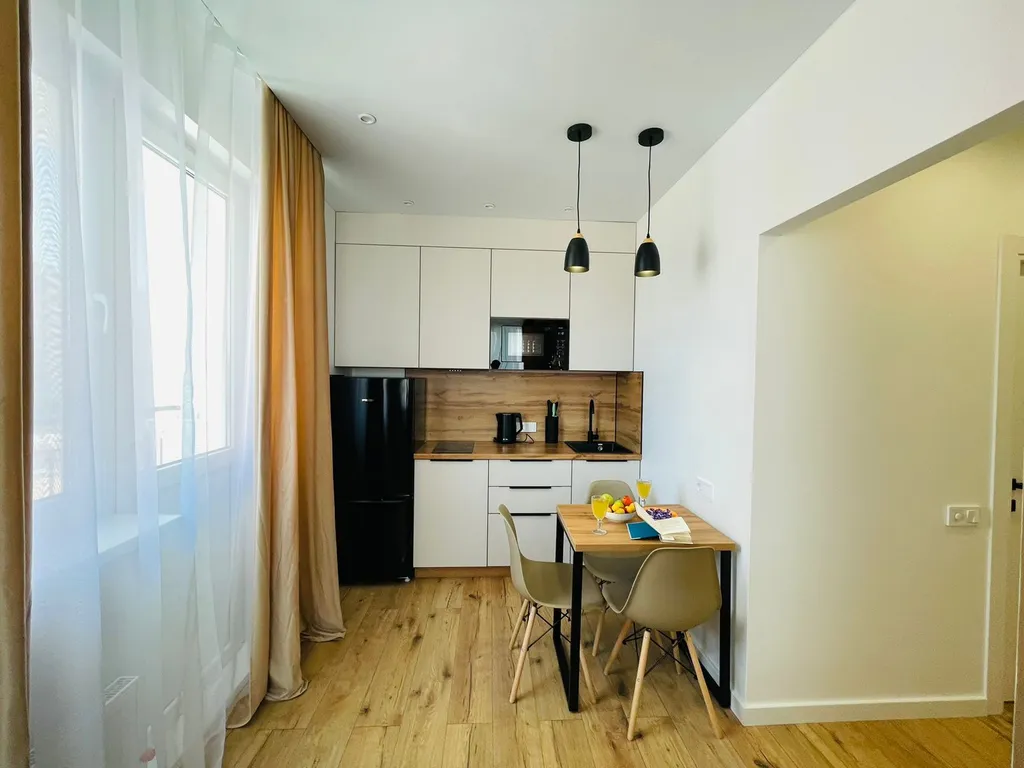 Квартира Квартира Stylish Apartments in Fruit — Сириус