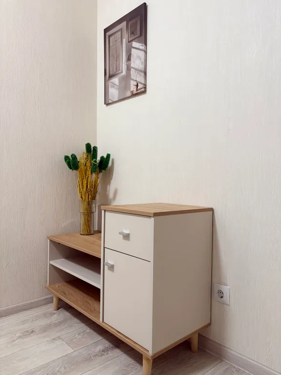 Квартира Новая, уютная квартира от собственника — Красноярск