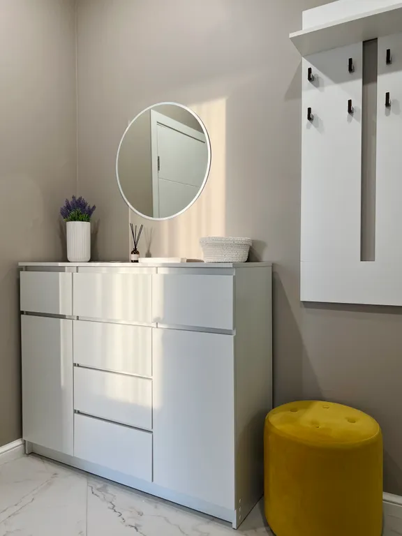 Квартира Уютная квартира Abramov Velvet — Калининград