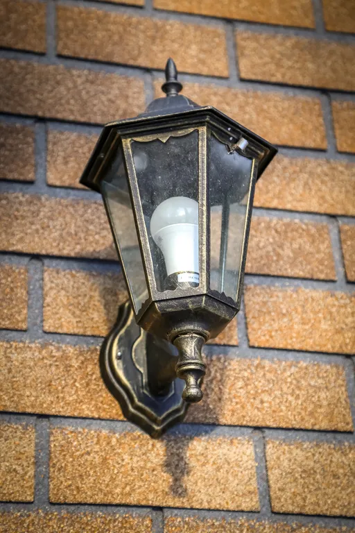 Коттедж с красивым видом на горы