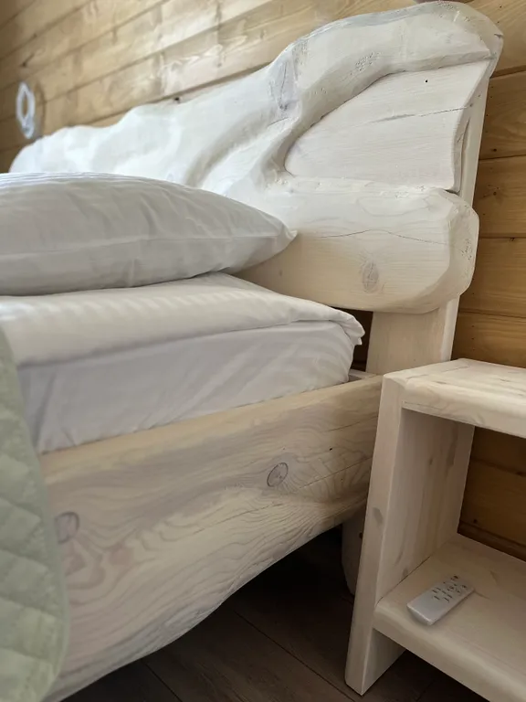 Семейный домик Оливи